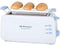 Broodrooster Orbegozo TO4012 Wit 850 W
