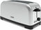 Broodrooster Solac TL5419 Longslot RVS 1400W