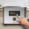 Broodrooster Touch&Toast Double Cecotec
