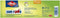 Broodtrommel Albal (50 uds) (1 l)