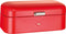 Broodtrommel Grandy rood -brooddoos -170 x 420 x 220 mm (H x B x D)