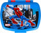 Broodtrommel Spider-Man Great power Blauw Rood 17 x 5.6 x 13.3 cm
