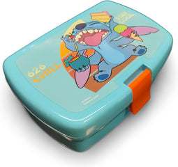 Broodtrommel - Stitch - Disney - Kids - School broodtrommel - Stitch & Lilo - The Star Dog