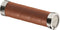 Brooks Handvatten Slender Leather grips 100/130mm honey