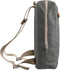 Brooks Pickzip Rugzak Canvas 20 l, grijs/beige