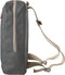 Brooks Pickzip Rugzak Canvas 20 l, grijs/beige