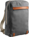 Brooks Pickzip Rugzak Canvas 20 l, grijs/beige
