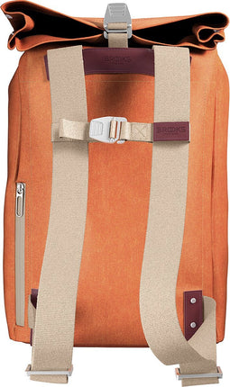 Brooks tas Pickwick M or/brn