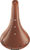 Brooks zadel B17 heren bruin - ZDB211HB