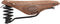 Brooks zadel B67 Aged heren bruin - ZDB427HAB
