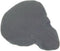Brooks zadeldek D/H fluweel - ZDO30B