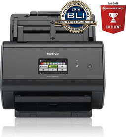 Brother ADS-2800W - Draadloze Scanner