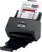 Brother ADS-2800W - Draadloze Scanner