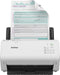Brother ADS-4300N - Scanner - ADF
