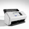 Brother ADS-4700W - Scanner - ADF