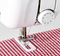 Brother AZ14 Sewing Machine