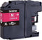 Brother DCP-J105 ink cartridge magenta HY