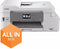 Brother DCP-J1100DW - All-In-One Box Inktjet Printer