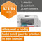 Brother DCP-J1100DW - All-In-One Box Inktjet Printer
