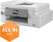 Brother DCP-J1100DW - All-In-One Box Inktjet Printer