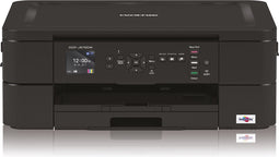 Brother DCP-J572DW - All-in-One Inktjet printer