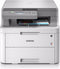 Brother DCP-L3510CDW - All-In-One Printer