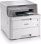 Brother DCP-L3510CDW - All-In-One Printer