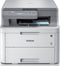 Brother DCP-L3510CDW - All-In-One Printer