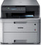 Brother DCP-L3510CDW - All-In-One Printer