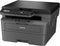 Brother DCPL2627DWE - Multifunctionele Laserprinter