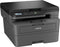 Brother DCPL2627DWE - Multifunctionele Laserprinter