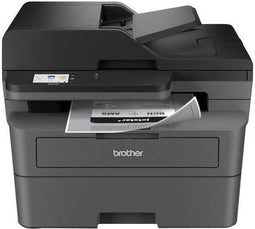Brother Dcpl2660dw - Multifunctioneel Printer - Zwart