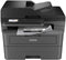 Brother Dcpl2660dw - Multifunctioneel Printer - Zwart