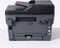 Brother Dcpl2660dw - Multifunctioneel Printer - Zwart