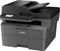 Brother Dcpl2660dw - Multifunctioneel Printer - Zwart