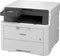 Brother DCPL3520CDW - all-in-one kleurenledprinter