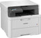 Brother DCPL3520CDW - all-in-one kleurenledprinter