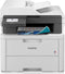 Brother Dcpl3560cdw Multifunctioneel Printer Transparant