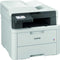 Brother Dcpl3560cdw Multifunctioneel Printer Transparant
