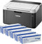 Brother HL-1212W - All-in-Box Zwart-Wit Laserprinter