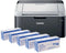 Brother HL-1212W - All-in-Box Zwart-Wit Laserprinter
