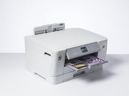 Brother HL-J6100DW - Draadloze A3 Kleureninkjetprinter