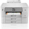 Brother HL-J6100DW - Draadloze A3 Kleureninkjetprinter