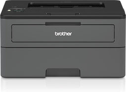 Brother HL-L2370DN - Laserprinter - Zwart-Wit