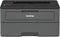 Brother HL-L2370DN - Laserprinter - Zwart-Wit