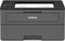 Brother HL-L2370DN - Laserprinter - Zwart-Wit