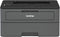 Brother HL-L2370DN - Laserprinter - Zwart-Wit