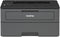 Brother HL-L2375DW - Laserprinter - Zwart-Wit