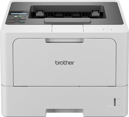 Brother HL-L5210DW - draadloze zwart-witlaserprinter