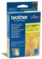 Brother Inkjet LC1100Y - Geel / HC
